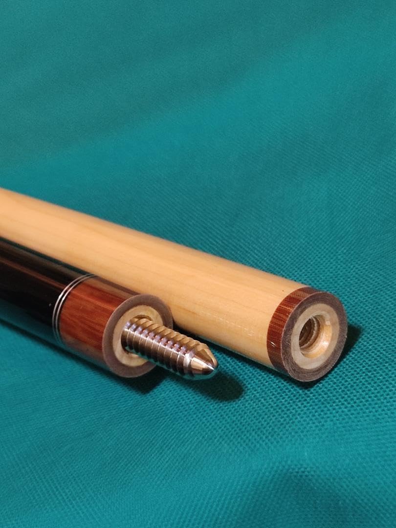 ノーブランド 極太テーパーブレイクキュー 10山 B